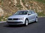 Volkswagen Jetta 2015 года (US)